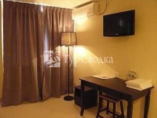 The Citilite Hotel 1*
