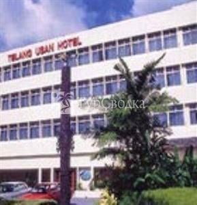 Telang Usan Hotel Kuching 3*