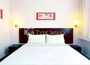 Tune Hotels Waterfront Kuching 3*