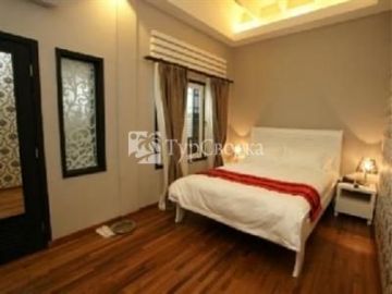 Jonker Boutique Hotel 3*