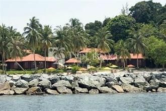 Sibu Island Resort 4*