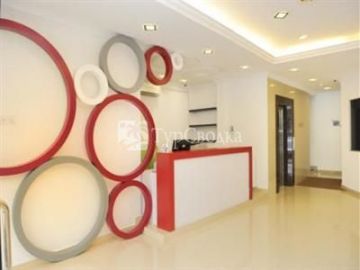 Hotel D'New 1 2*