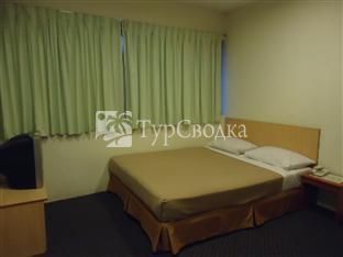 Hotel Newton Petaling Jaya 2*