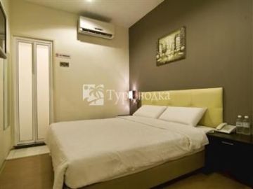 I-Hotel Petaling Jaya 2*
