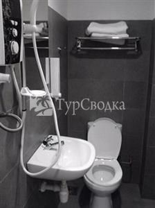 JJ Boutique Hotel (SS2) 3*