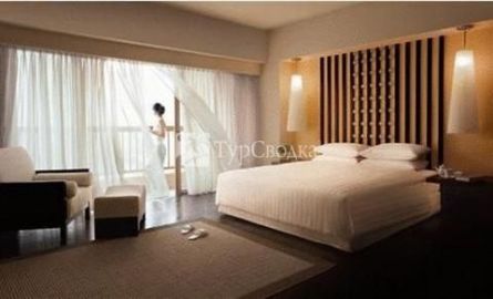 Pyramid Suites & Studios at Sunway Resort 5*
