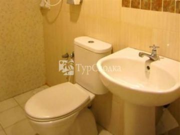Sun Inns Lagoon Petaling Jaya 2*