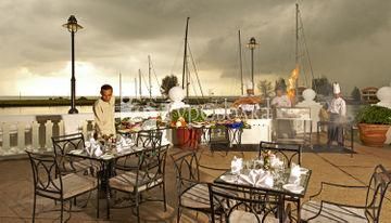 Avillion Admiral Cove 4*