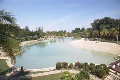 Duta Hacienda Riviera Resort Port Dickson 3*