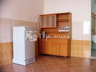 Pearl Villa Hotel & Resort 2*