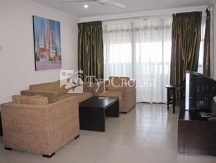 Permaisuri Resort Port Dickson 3*