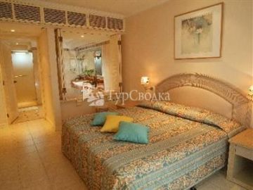 Residence Desa Lagoon Resort 3*