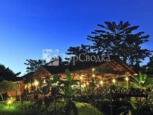 Sepilok Forest Edge Resort 1*