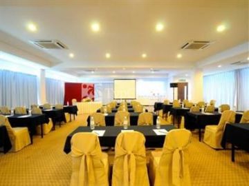 Swiss Inn Waterfront Sandakan 3*