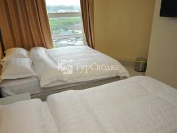 One Avenue Hotel 1*