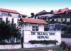 De Palma Hotel Sepang 2*