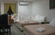 Hotel Lotus Seremban 2*