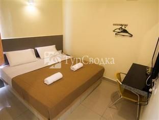 Hotel Seremban Jaya 3*
