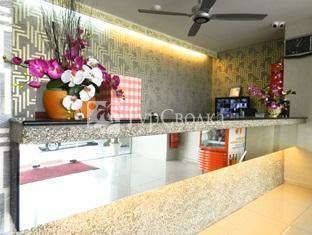 Hotel Villa Seremban 3*