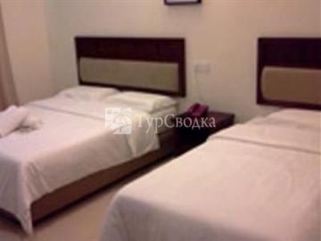 Sutera Hotel 3*