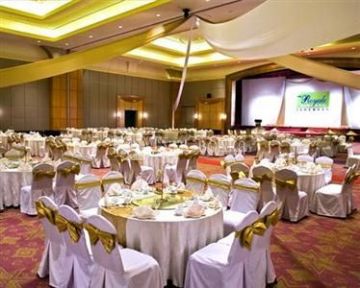 The Royale Bintang Resort & Spa Seremban 4*