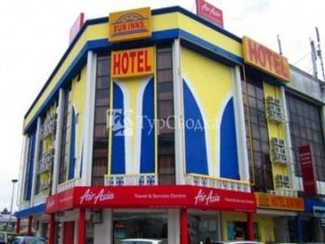 Sun Inns D'mind Selangor Seri Kembangan 2*