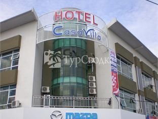 Casavilla Hotel Taiping 1*
