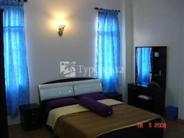 Prima Villa Apartments New Block 4*