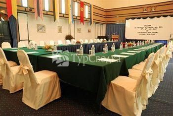 Strawberry Park Resort 4*
