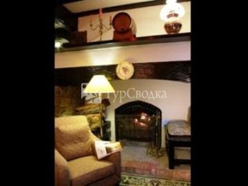 The Smokehouse Hotel Tanah Rata 3*