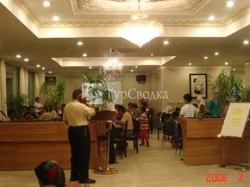 De Choice Hotel Tawau 3*