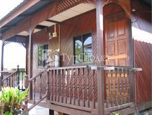 Sri Paya Tioman Chalet 2*