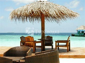 Digghiri Sea Club Resort Felidhu Atoll 4*