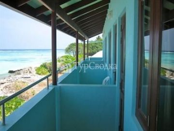 Keyodhoo Guest House 3*
