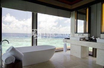 Jumeirah Dhevanafushi 5*