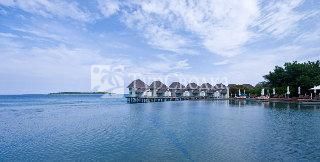 J Resorts Alidhoo 5*