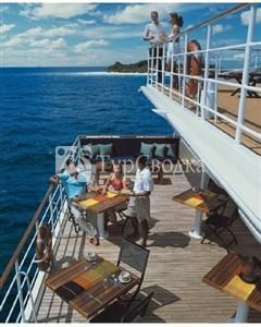 Four Seasons Explorer 5*