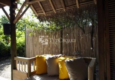Six Senses Laamu 5*