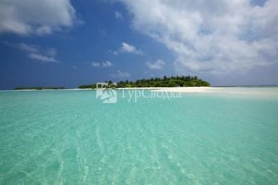 Kanuhura Resort Lhaviyani Atoll 5*