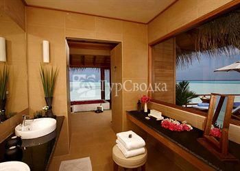 Anantara Dhigu Resort & Spa 5*