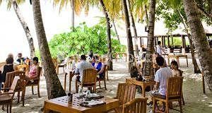 Banyan Tree Vabbinfaru 5*