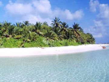 Chaaya Reef Ellaidhoo 4*