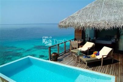 Coco Palm Bodu Hithi 5*