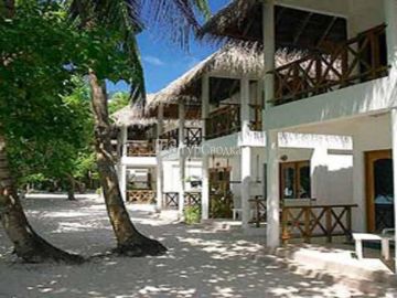 Fihalhohi Island Resort 4*