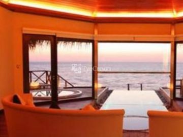 Huvafen Fushi Spa Resort 5*