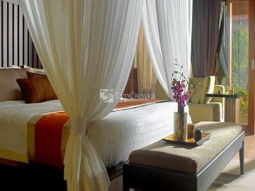 Jumeirah Meradhoo 5*