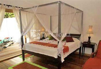 Kuredu Island Resort 4*