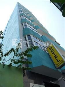 Lucky Hiya Hotel 3*