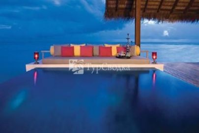 One & Only Reethi Rah Maldives 5*