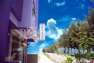 Sunshine Hotel Hulhumale 3*